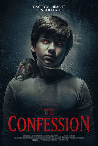 دانلود فیلم The Confession 2025