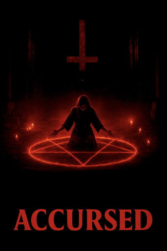 دانلود فیلم Accursed 2026