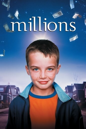 دانلود فیلم Millions 2004