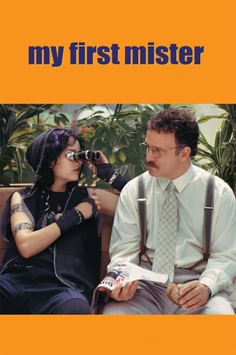 دانلود فیلم My First Mister 2001