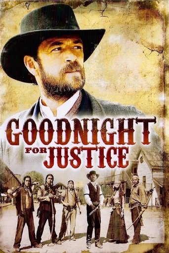 دانلود فیلم Goodnight for Justice 2011