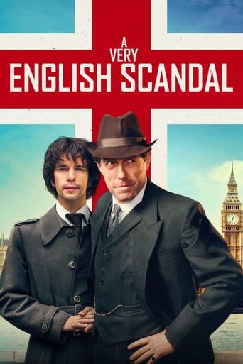 دانلود سریال A Very English Scandal 2018 (یک رسوایی کاملا انگلیسی)