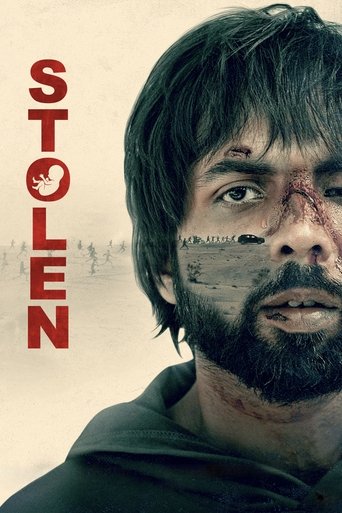 دانلود فیلم Stolen 2023 (ربوده شده)