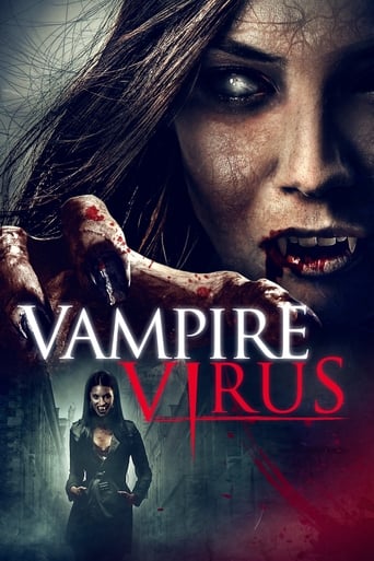 دانلود فیلم Vampire Virus 2020 (ویروس خون آشام)