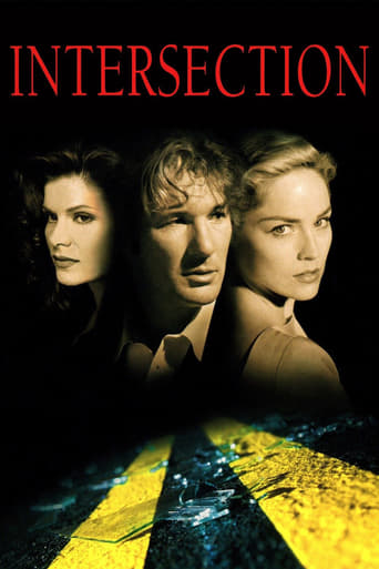 دانلود فیلم Intersection 1994 (تقاطع)