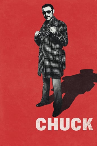 دانلود فیلم Chuck 2016