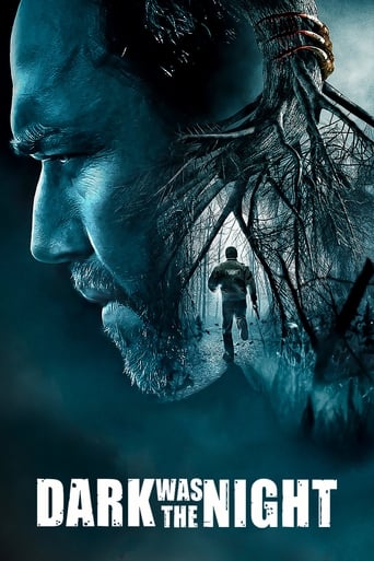 دانلود فیلم Dark Was the Night 2014