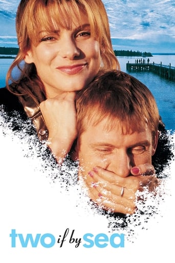 دانلود فیلم Two If by Sea 1996