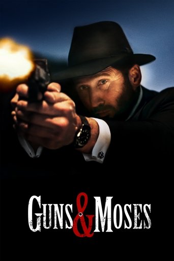 دانلود فیلم Guns & Moses 2024