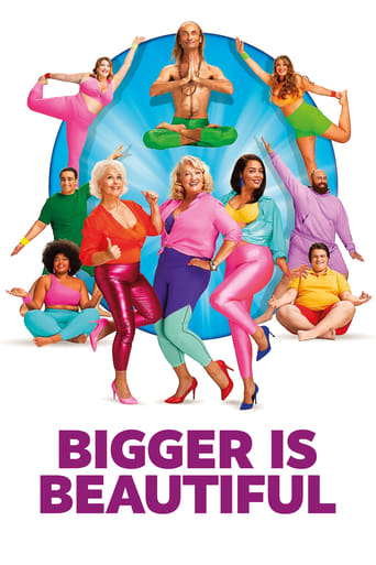 دانلود فیلم Bigger Is Beautiful 2021