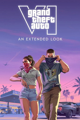 دانلود فیلم Grand Theft Auto VI: An Extended Look 2026