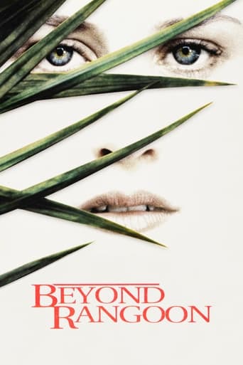 دانلود فیلم Beyond Rangoon 1995