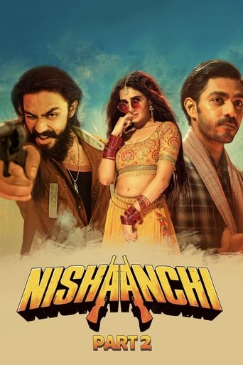 دانلود فیلم Nishaanchi 2 2025