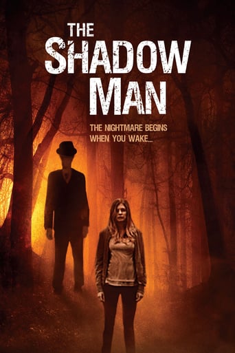 دانلود فیلم The Man in the Shadows 2017