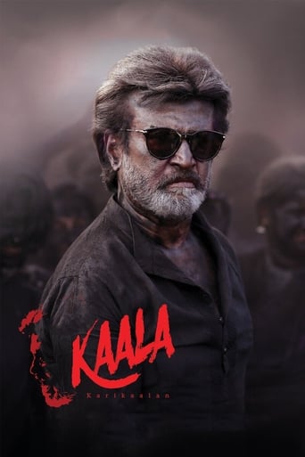 دانلود فیلم Kaala 2018 (کالا)