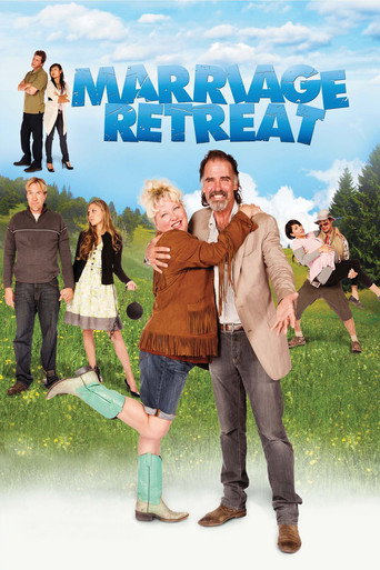 دانلود فیلم Marriage Retreat 2011