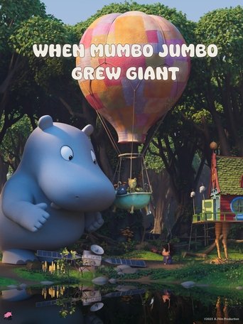 دانلود فیلم When Mumbo Jumbo Grew Giant 2026