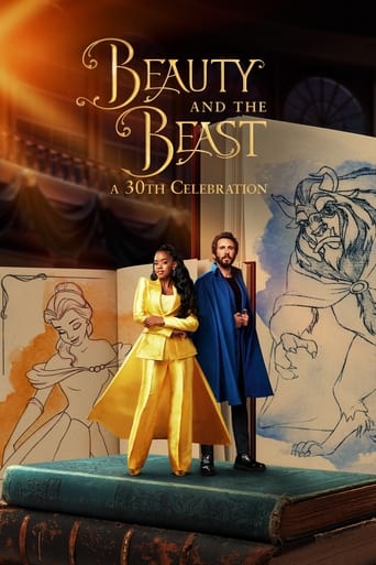 Beauty and the Beast: A 30th Celebration 2022