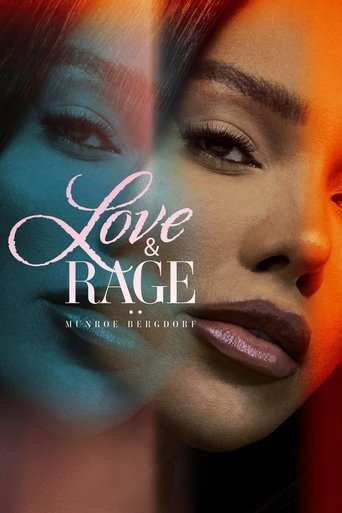 دانلود فیلم Love & Rage: Munroe Bergdorf 2025