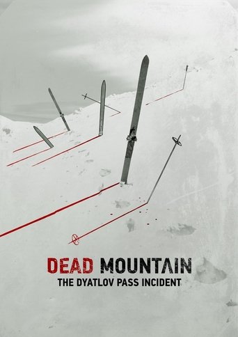 دانلود سریال Dead Mountain: The Dyatlov Pass Incident 2020 (کوه مرده)