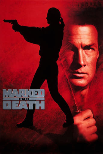 دانلود فیلم Marked for Death 1990