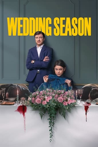 دانلود سریال Wedding Season 2022 (فصل عروسی)