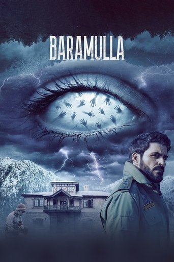 دانلود فیلم Baramulla 2025 (بارامولا)