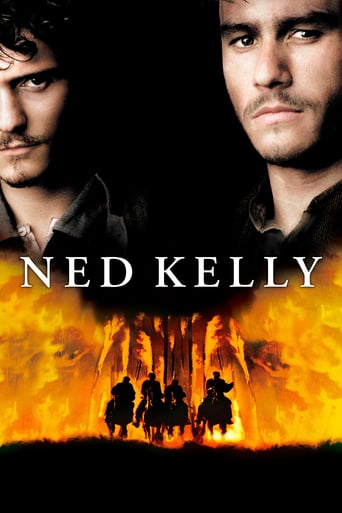 دانلود فیلم Ned Kelly 2003 (ند کلی)