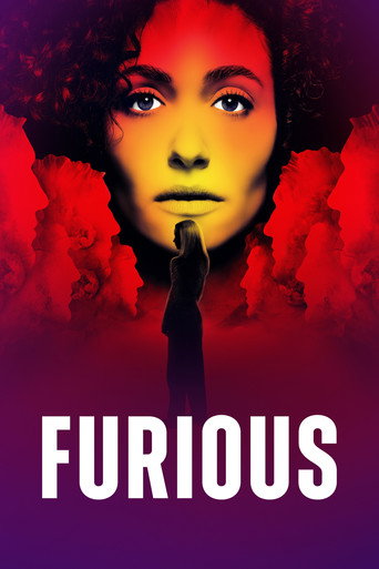 دانلود سریال Furious 2026