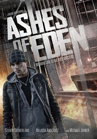دانلود فیلم Ashes of Eden 2014
