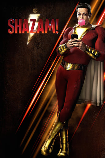 دانلود فیلم Shazam! 2019 (شزم)