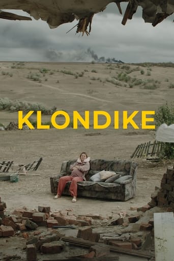 Klondike 2022