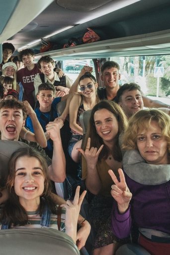 دانلود فیلم Graduation Trip: Mallorca 2025