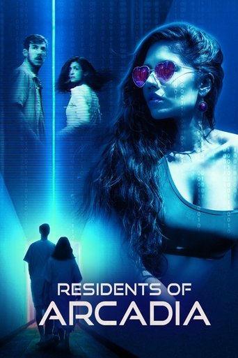 دانلود فیلم Residents of Arcadia 2021