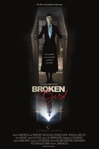 دانلود فیلم Broken Bird 2024