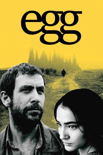 دانلود فیلم Egg 2007 (تخم مرغ)