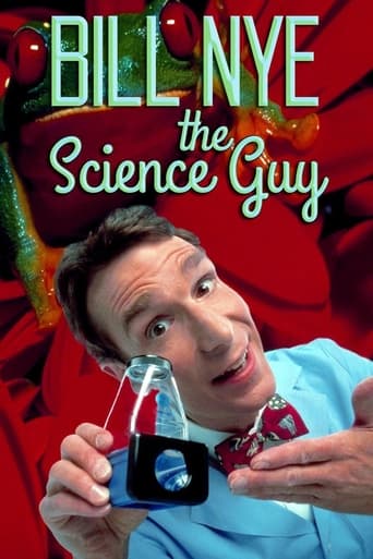 دانلود سریال Bill Nye the Science Guy 1993