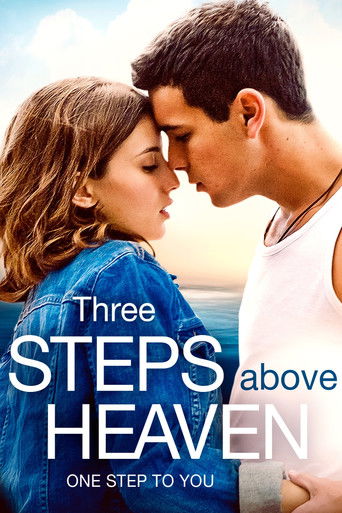دانلود فیلم Three Steps Above Heaven 2010 (سه قدم بالاتر از بهشت)