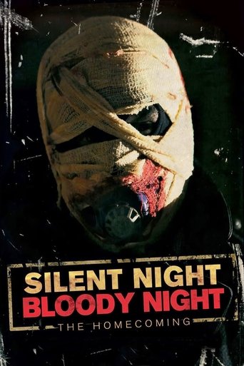 دانلود فیلم Silent Night, Bloody Night: The Homecoming 2013