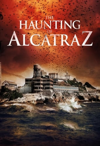 دانلود فیلم The Haunting of Alcatraz 2020 (آلکاتاز تسخیر شده)