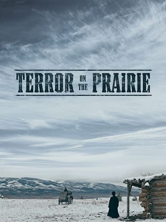 دانلود فیلم Terror on the Prairie 2022 (وحشت در دشت)