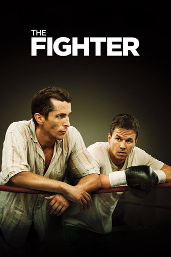 دانلود فیلم The Fighter 2010 (مبارز)