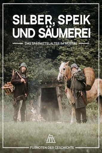 دانلود فیلم Silver, Speik and Sumpters 2024