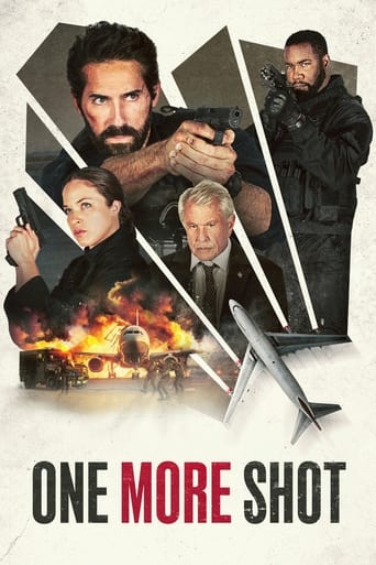 دانلود فیلم One More Shot 2024 (یک فرصت دیگر)