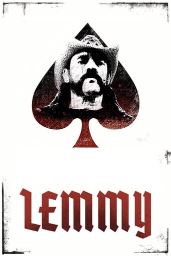 دانلود فیلم Lemmy 2010 (لمی)