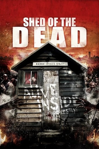 دانلود فیلم Shed of the Dead 2019