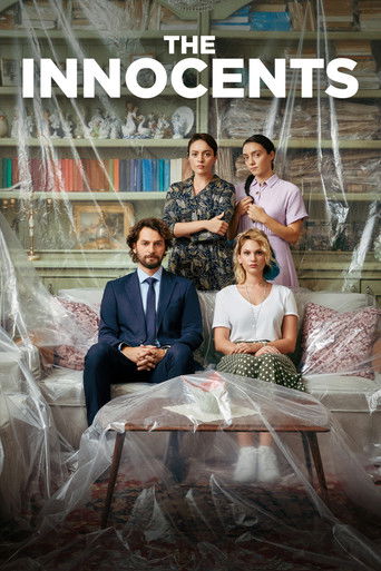 دانلود سریال The Innocents 2020 (آپارتمان بی‌گناهان)