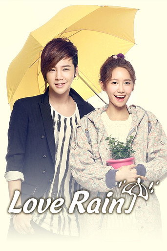 دانلود سریال Love Rain 2012 (باران عشق)
