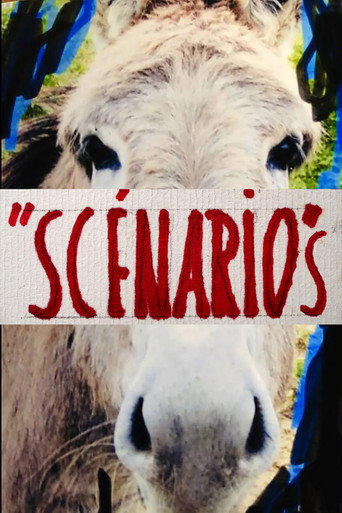 دانلود فیلم Scénarios 2024