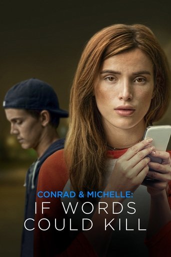 دانلود فیلم Conrad & Michelle: If Words Could Kill 2018